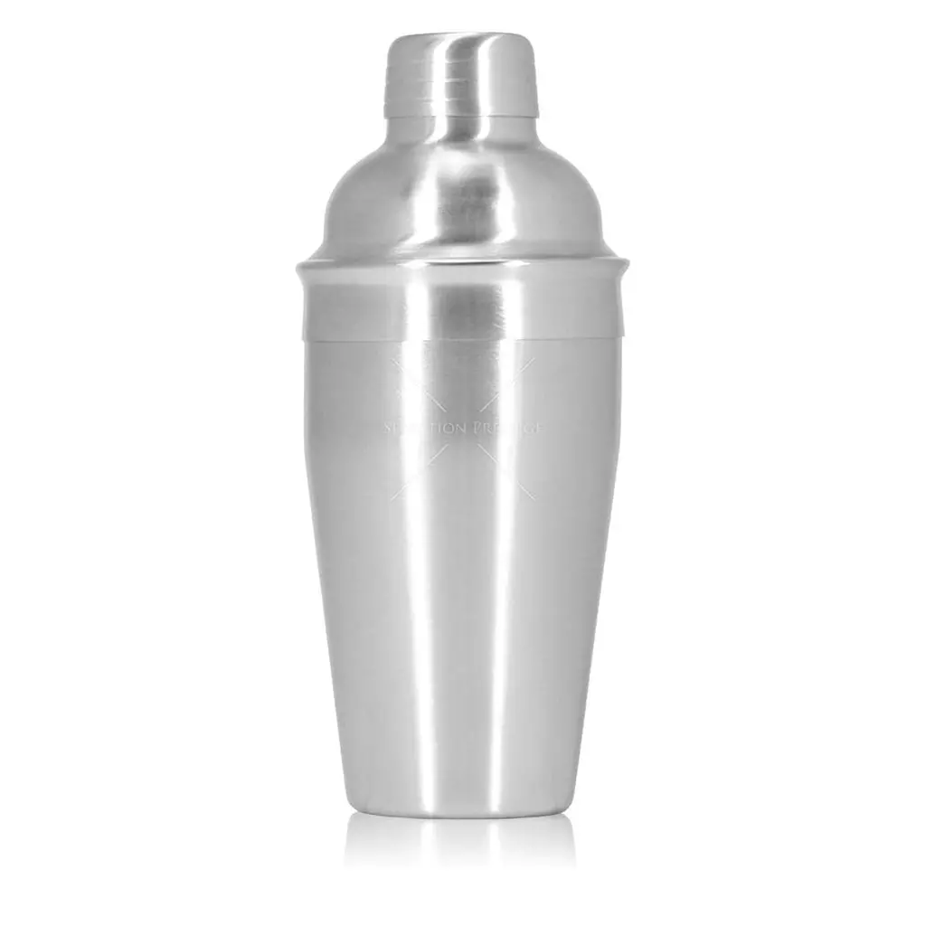 Stainless Steel 550 ML Barista Shaker 