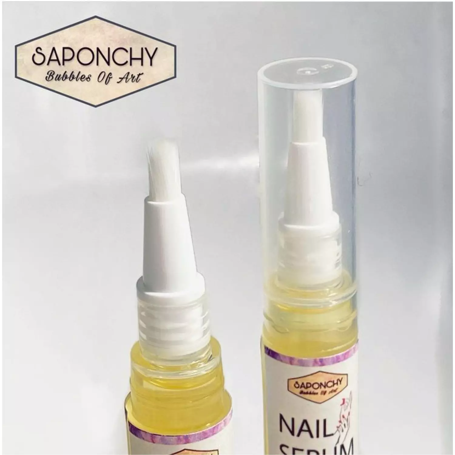 NAIL SERUM 1