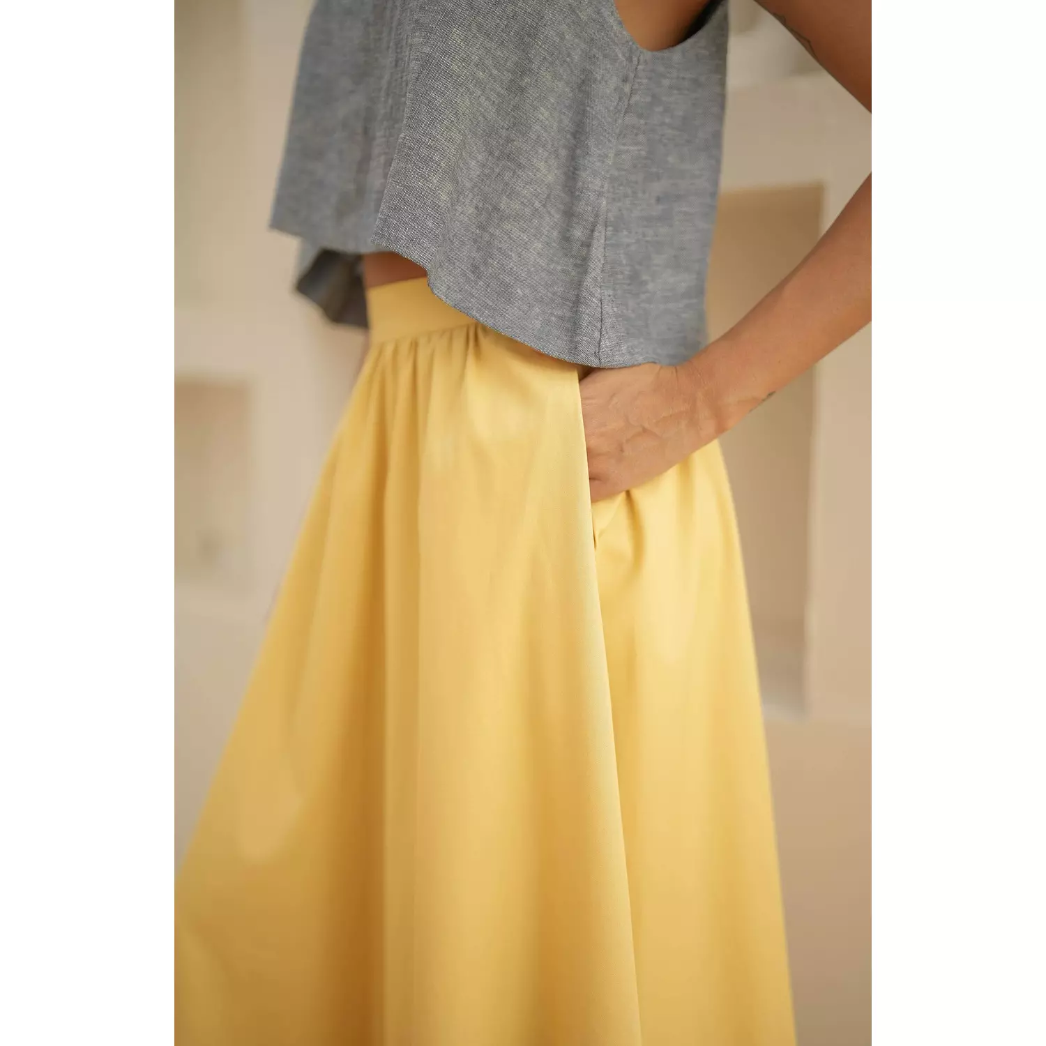 Dancing Queen Skirt  4