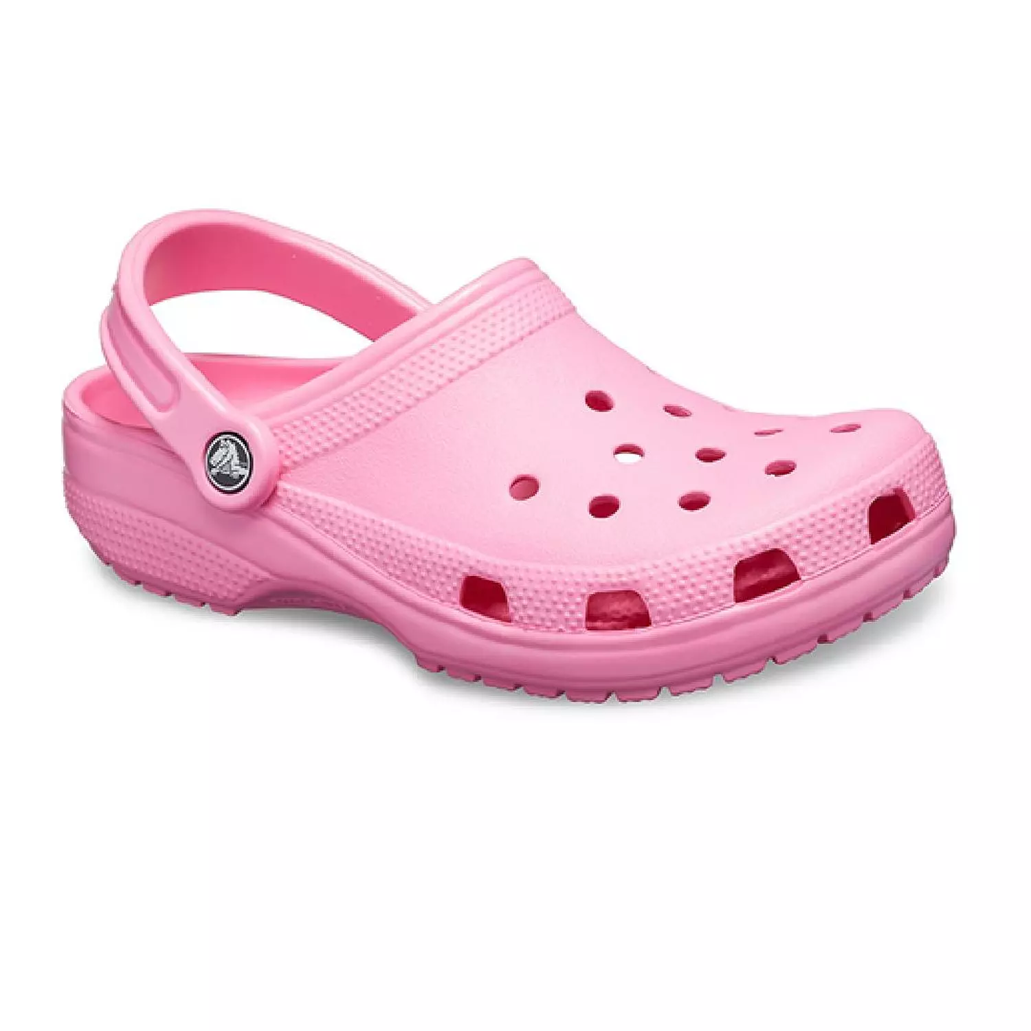 Classic K Clog Pink 1