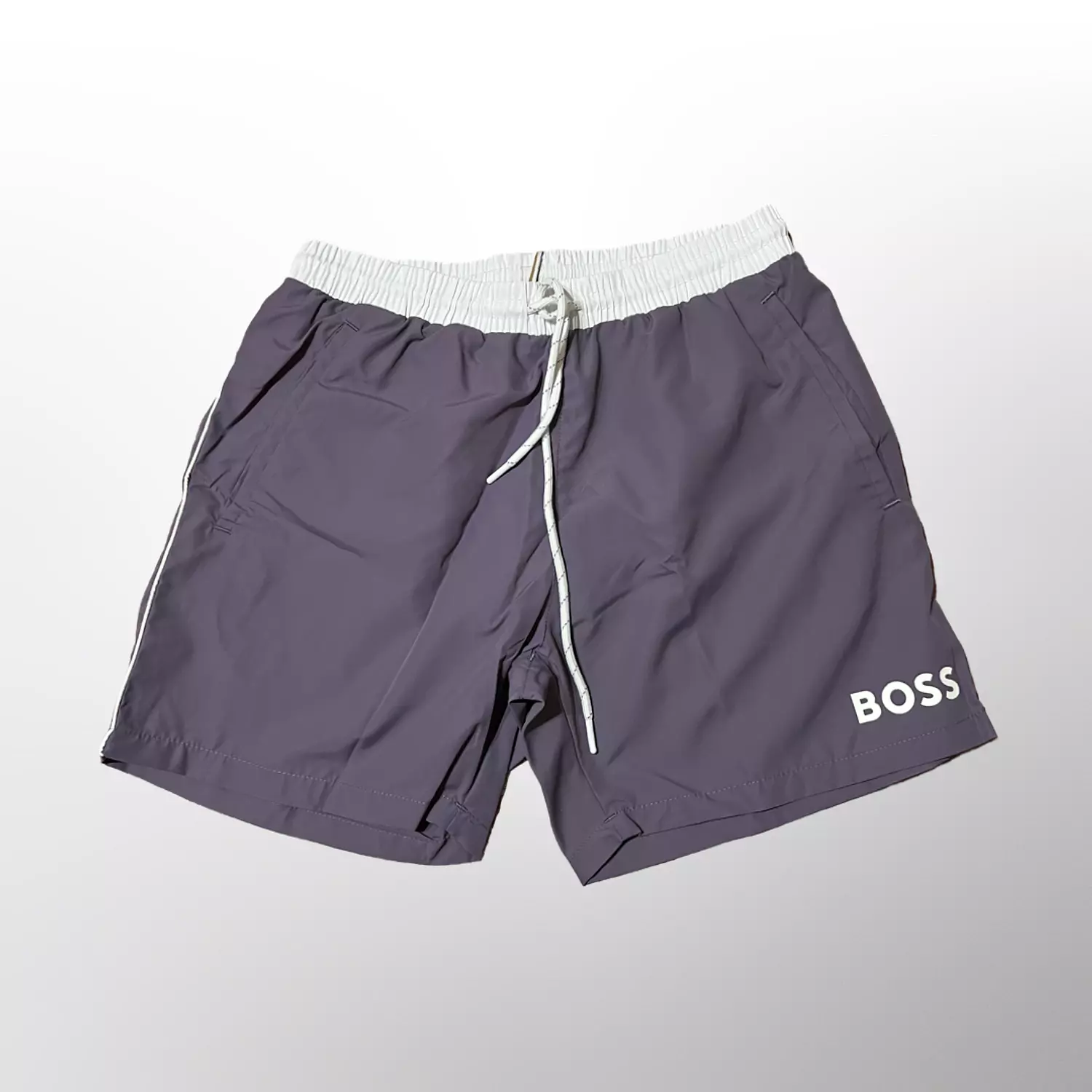 Boss Swimwear hover image