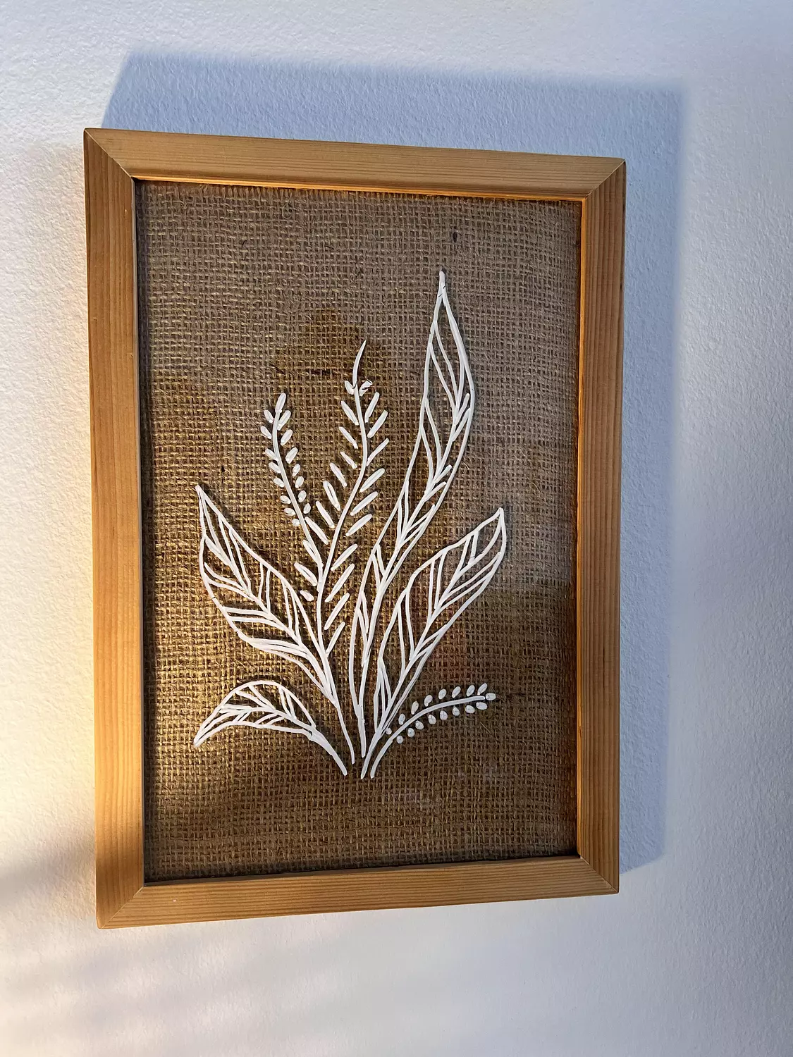 DECO Art frame  5