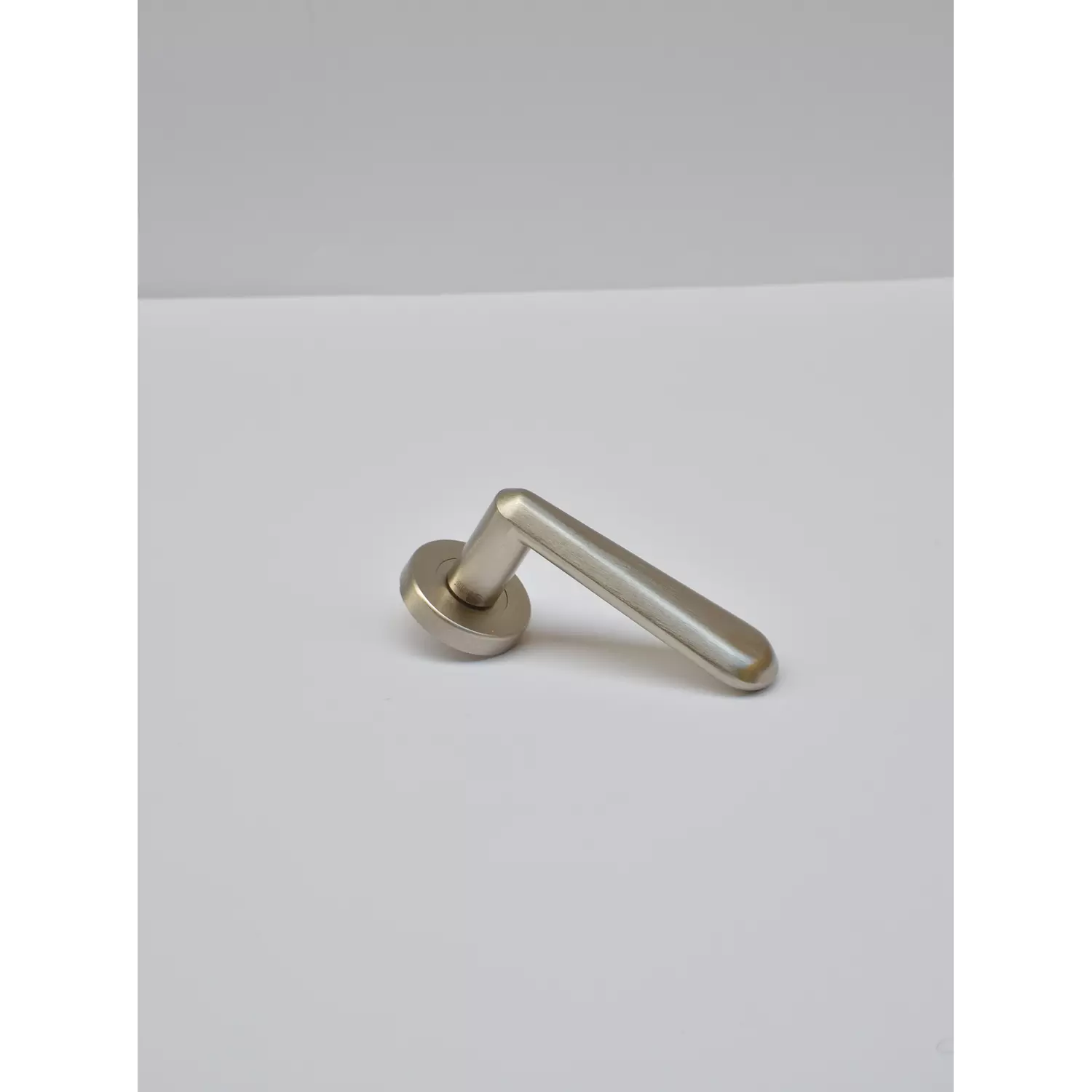 Sicuro Chrome Door Handle Set hover image