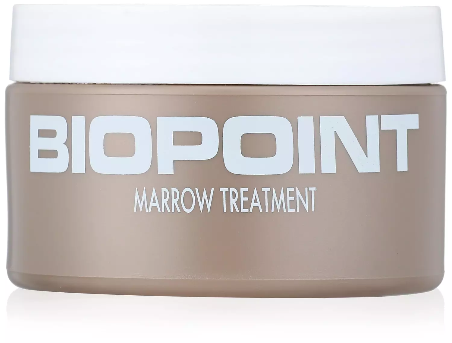 BioPoint Marrow Treatment Cream - 250ml hover image