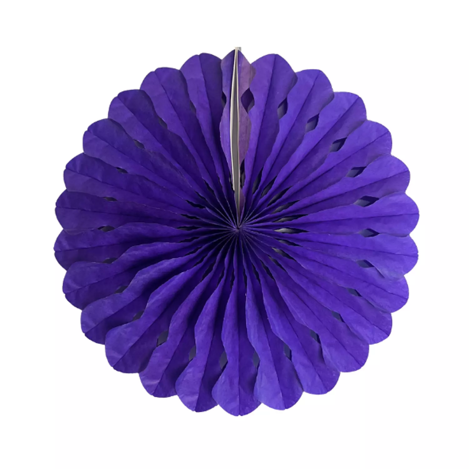 Purple Fan Burst hover image