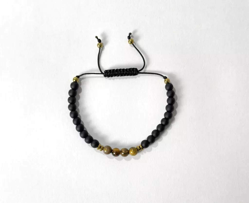 Bracelet Black 