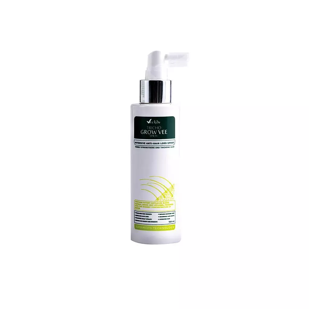 Tricho grow hair loss spray 