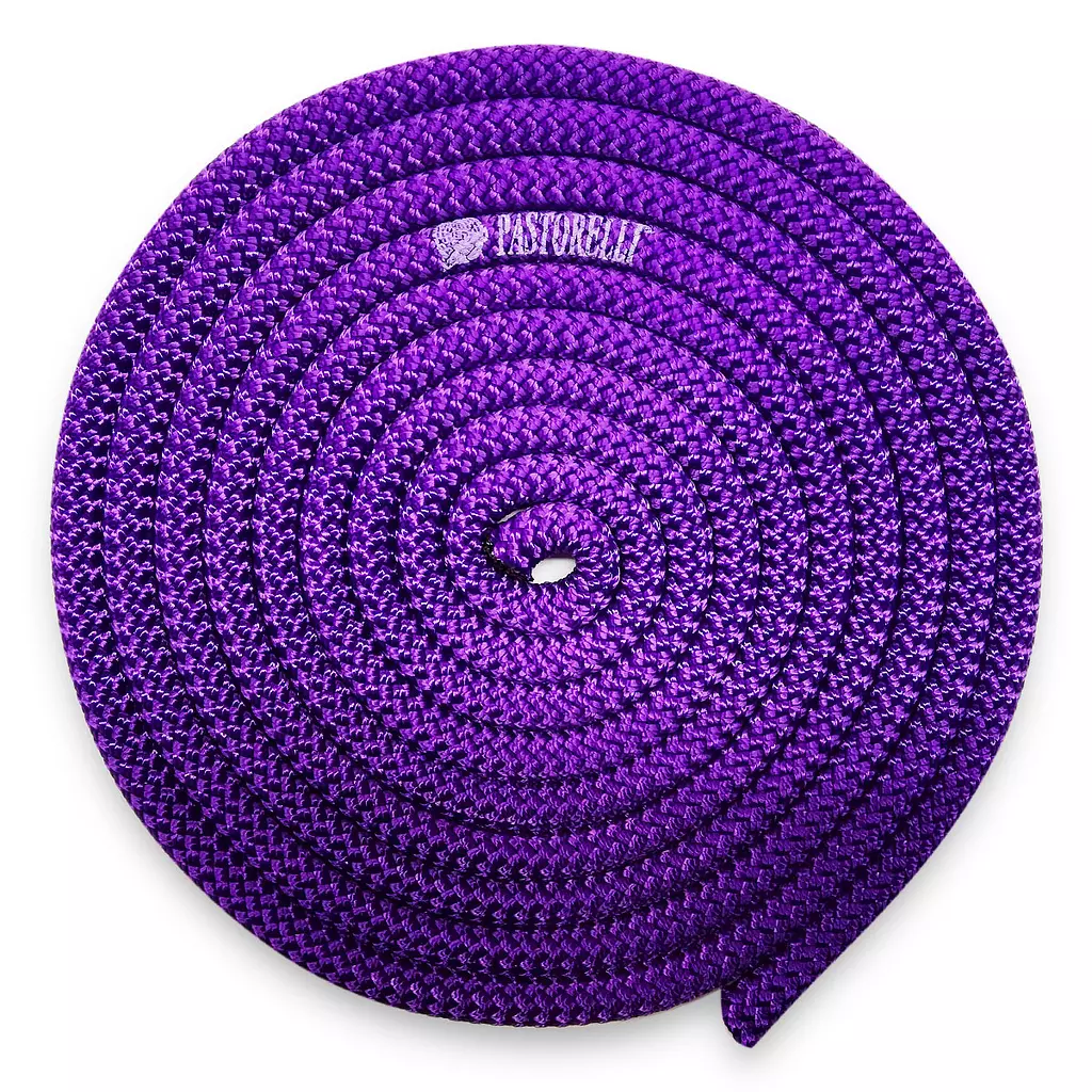Pastorelli-New Orleans monochromatic rope FIG 3m