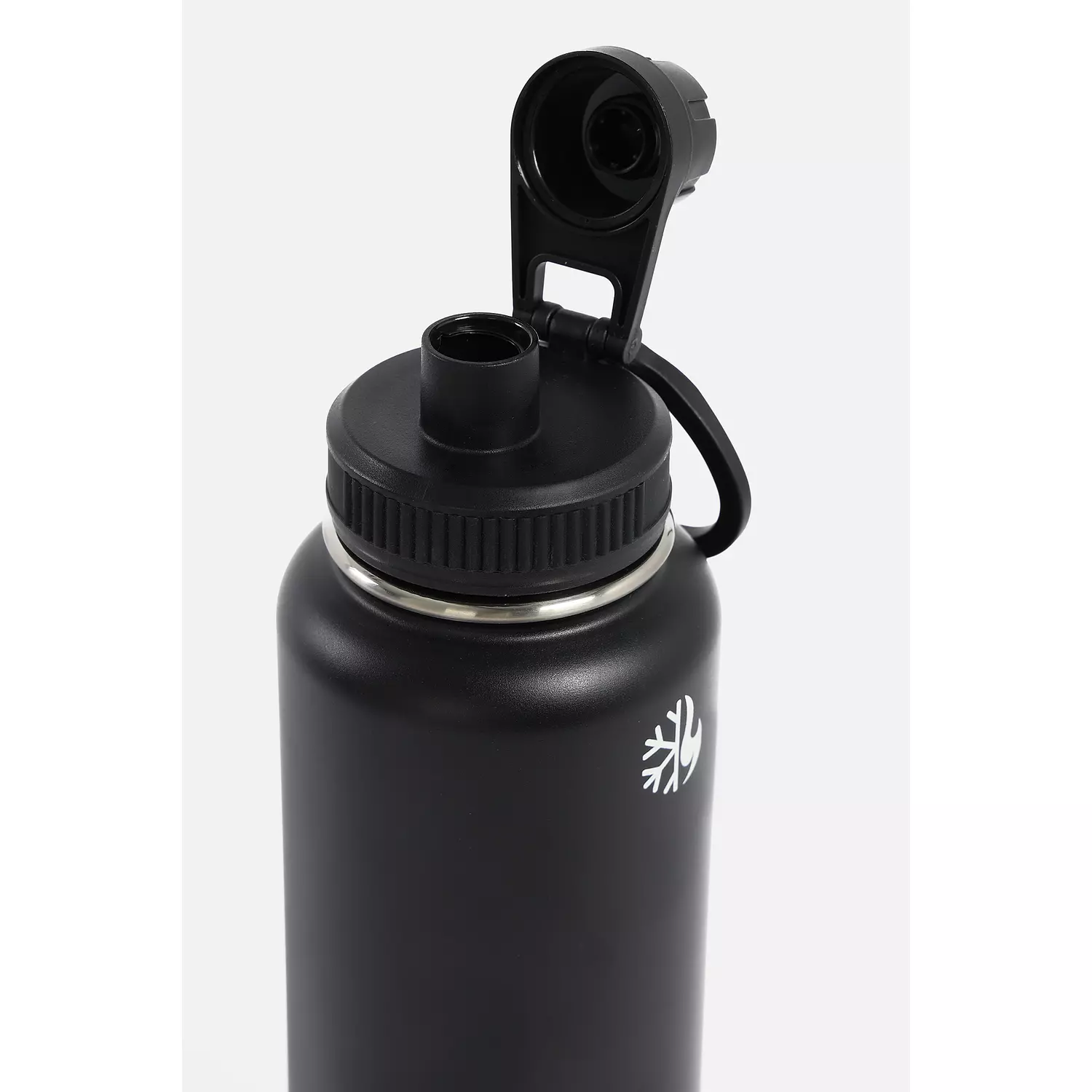 Sports Water Bottle - 1.2L 2