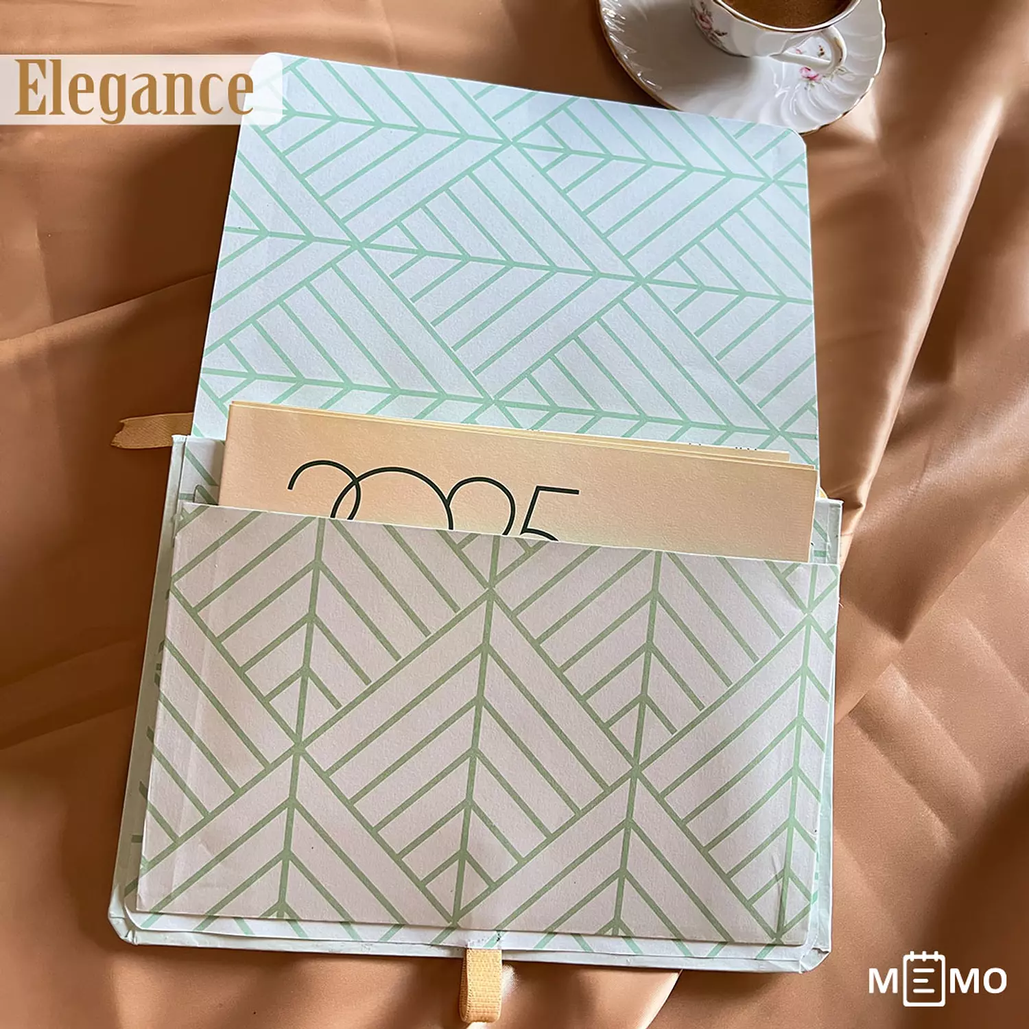 Memo Weekly Monitor 2025 (Elegance)  6