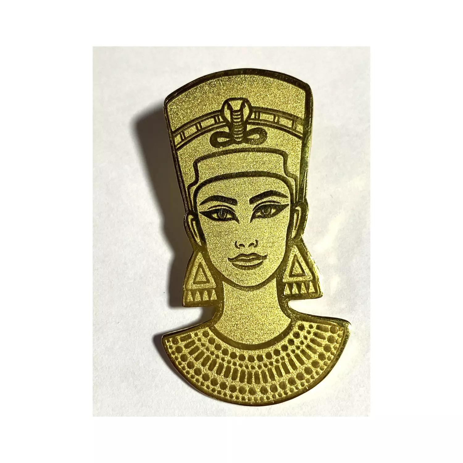 Nefertiti earrings  0