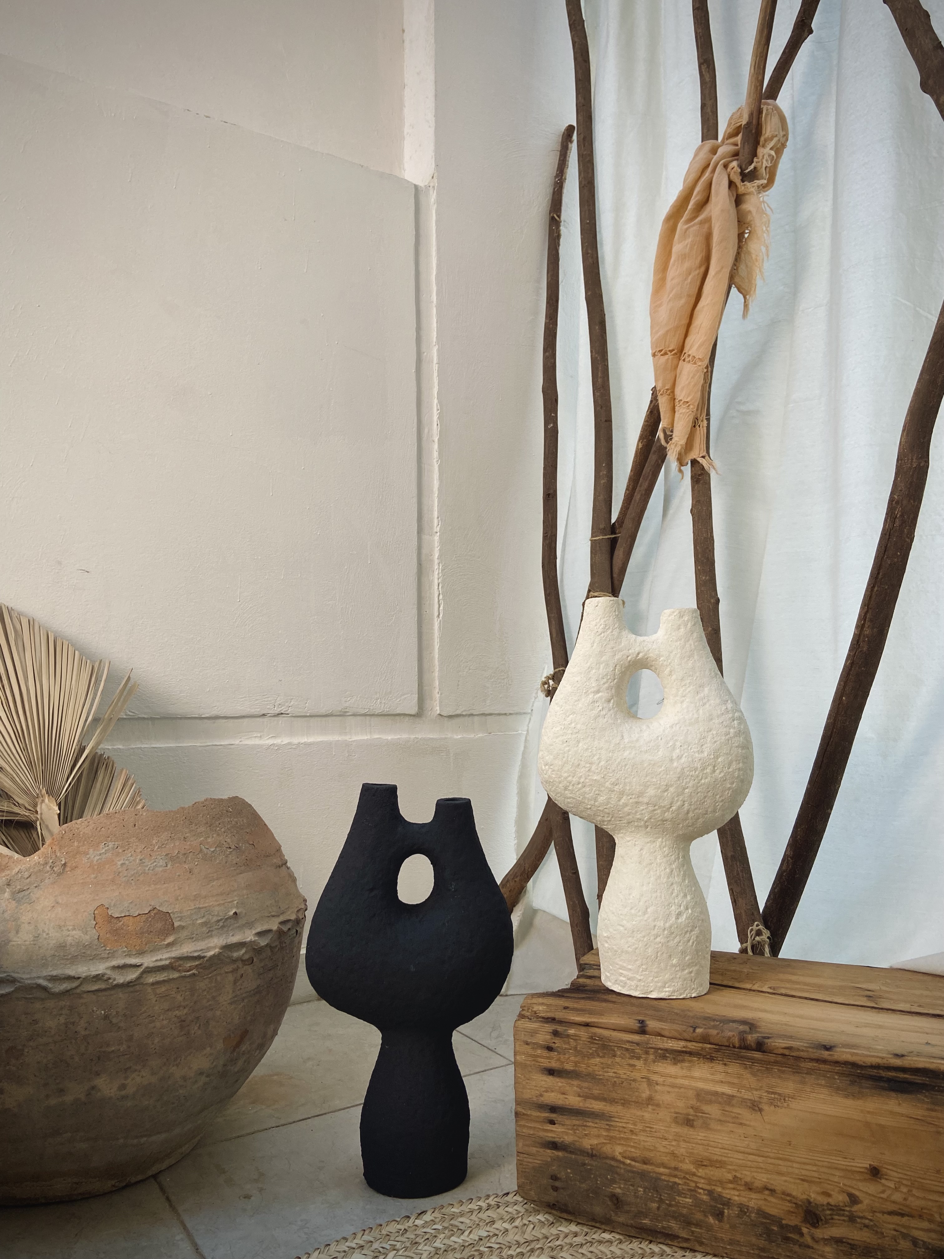 The Candle Holder 