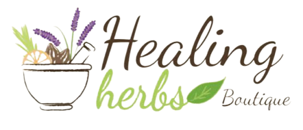 Healing Herbs Boutique