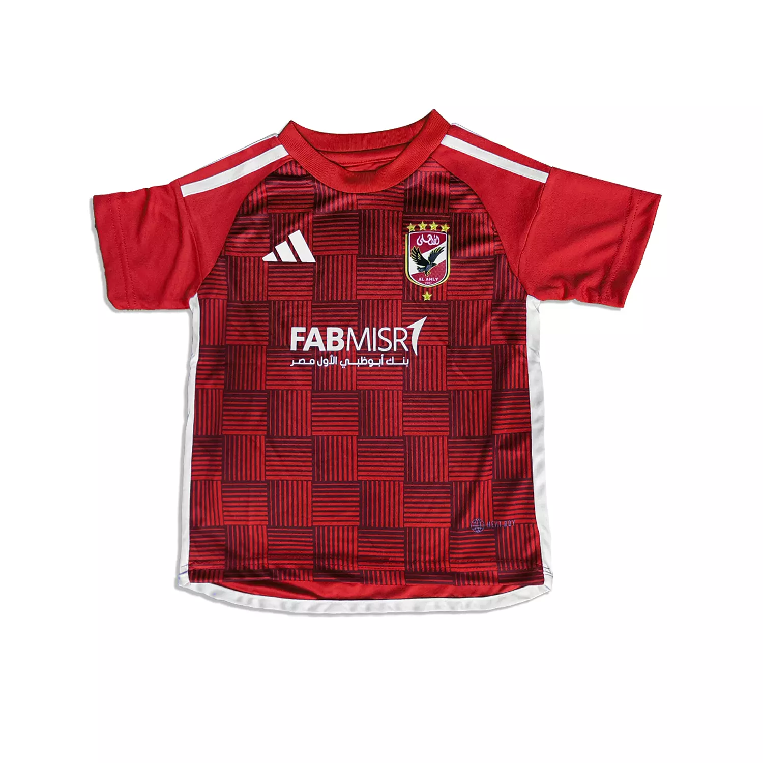 AL AHLY 23/24 - KIDS hover image