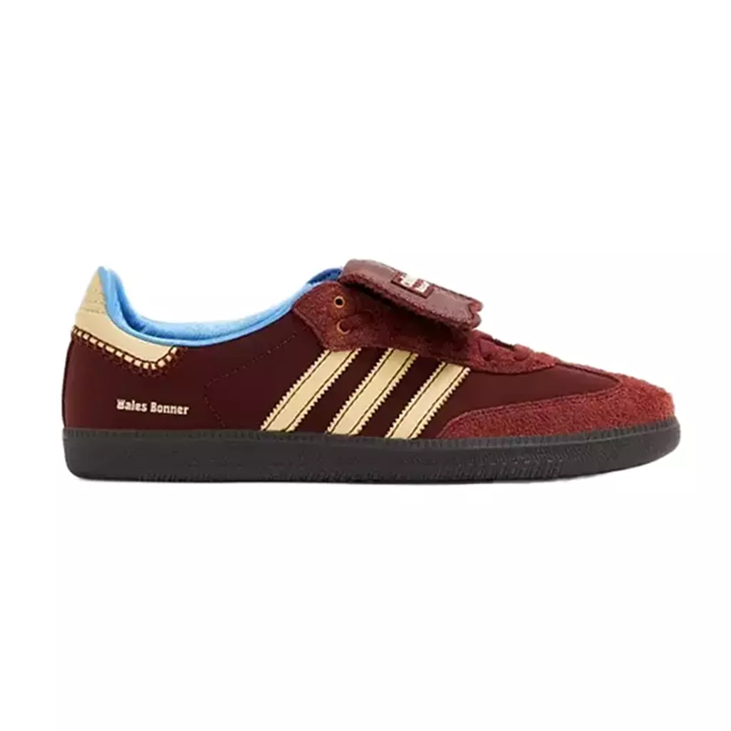 Adidas samba nylon wales bonner