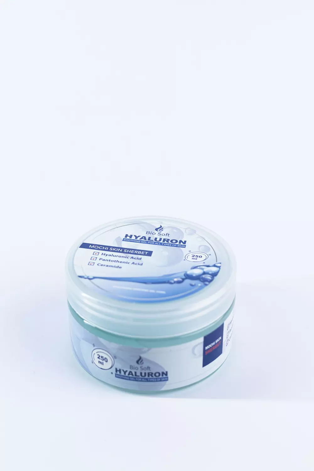 Hyaluronic acid Gel 0