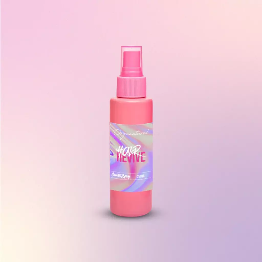 Hair Booster (Hair Revive Spray)