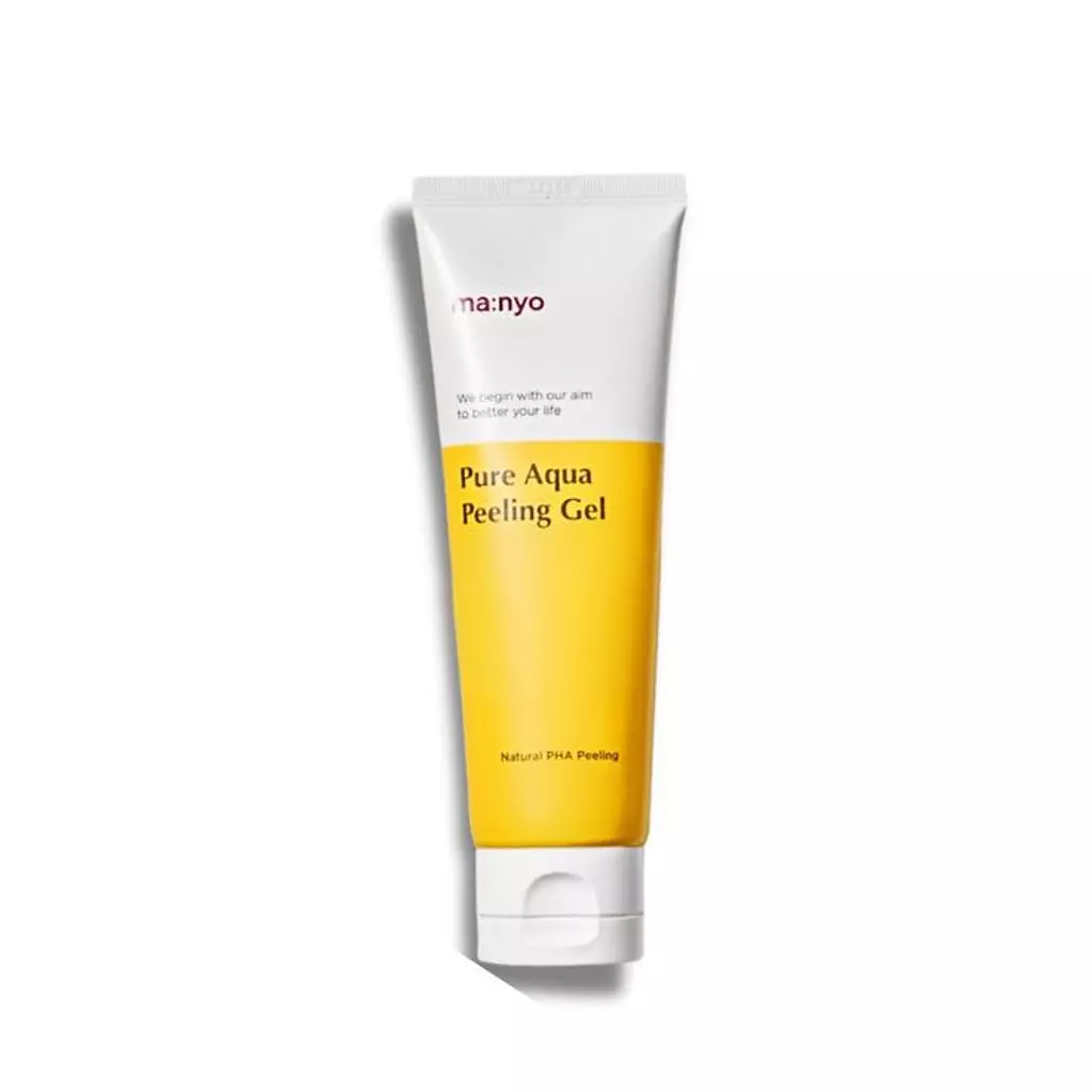 Manyo Pure Aqua Peeling Gel (120 ml)