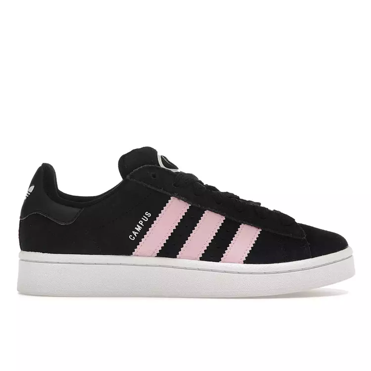 adidas Campus 00s Core Black True Pink-2nd-img