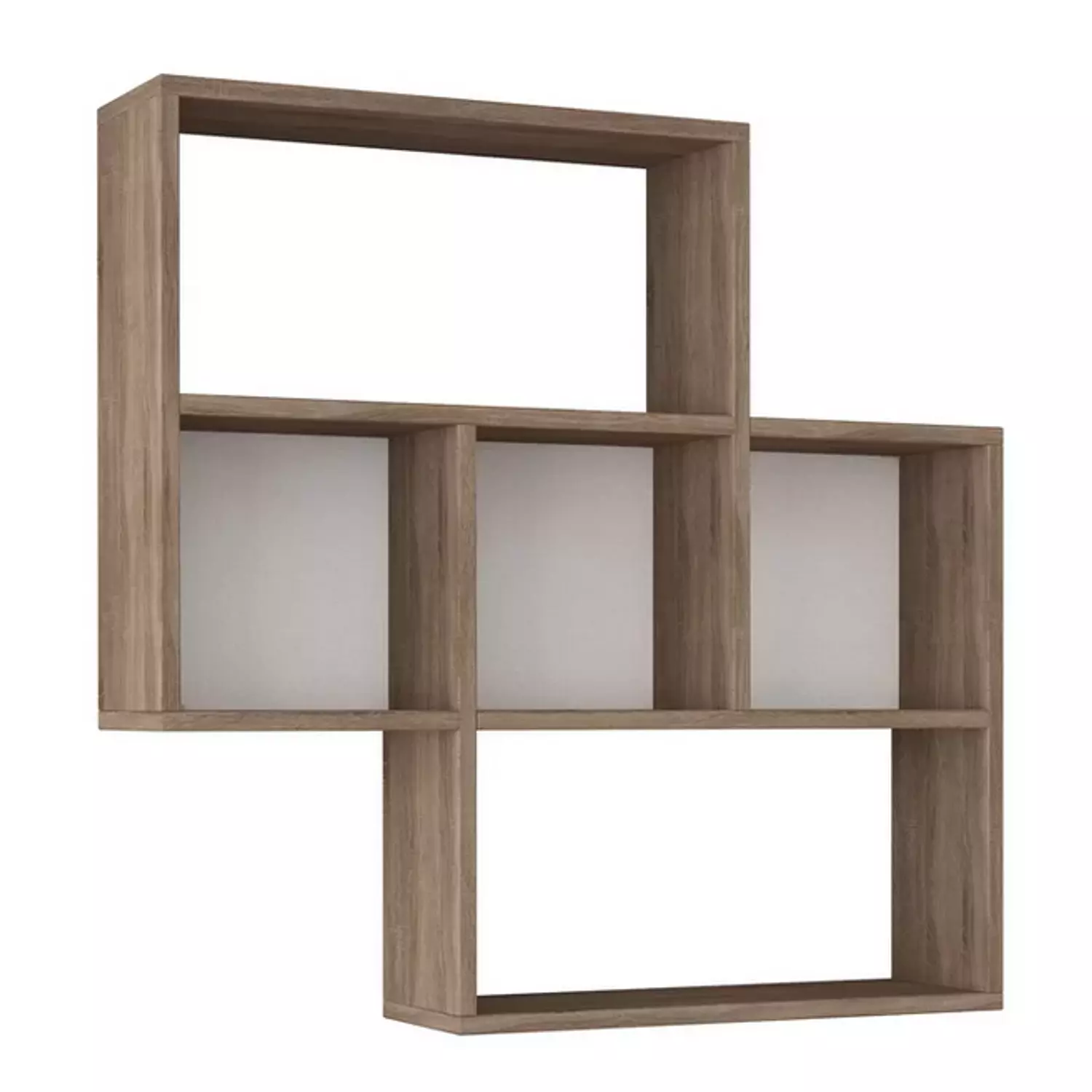 Shelves 80x15x80 cm - artco.sh041 1