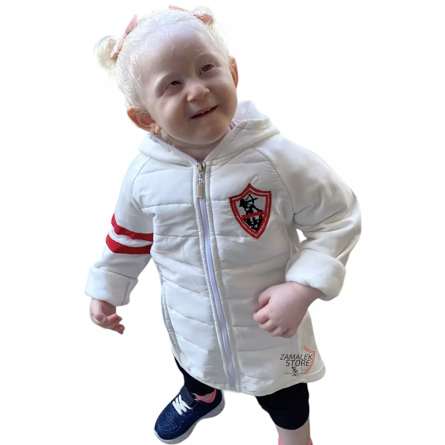 Zamalek tracksuit  bumper jacket  0