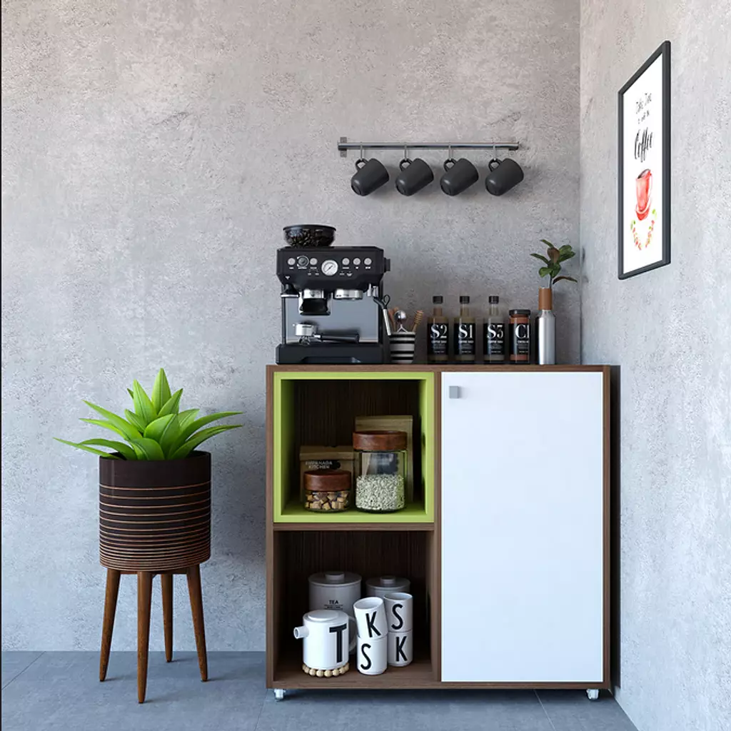 coffee corner 80x40x80 cm - Artco.CF030