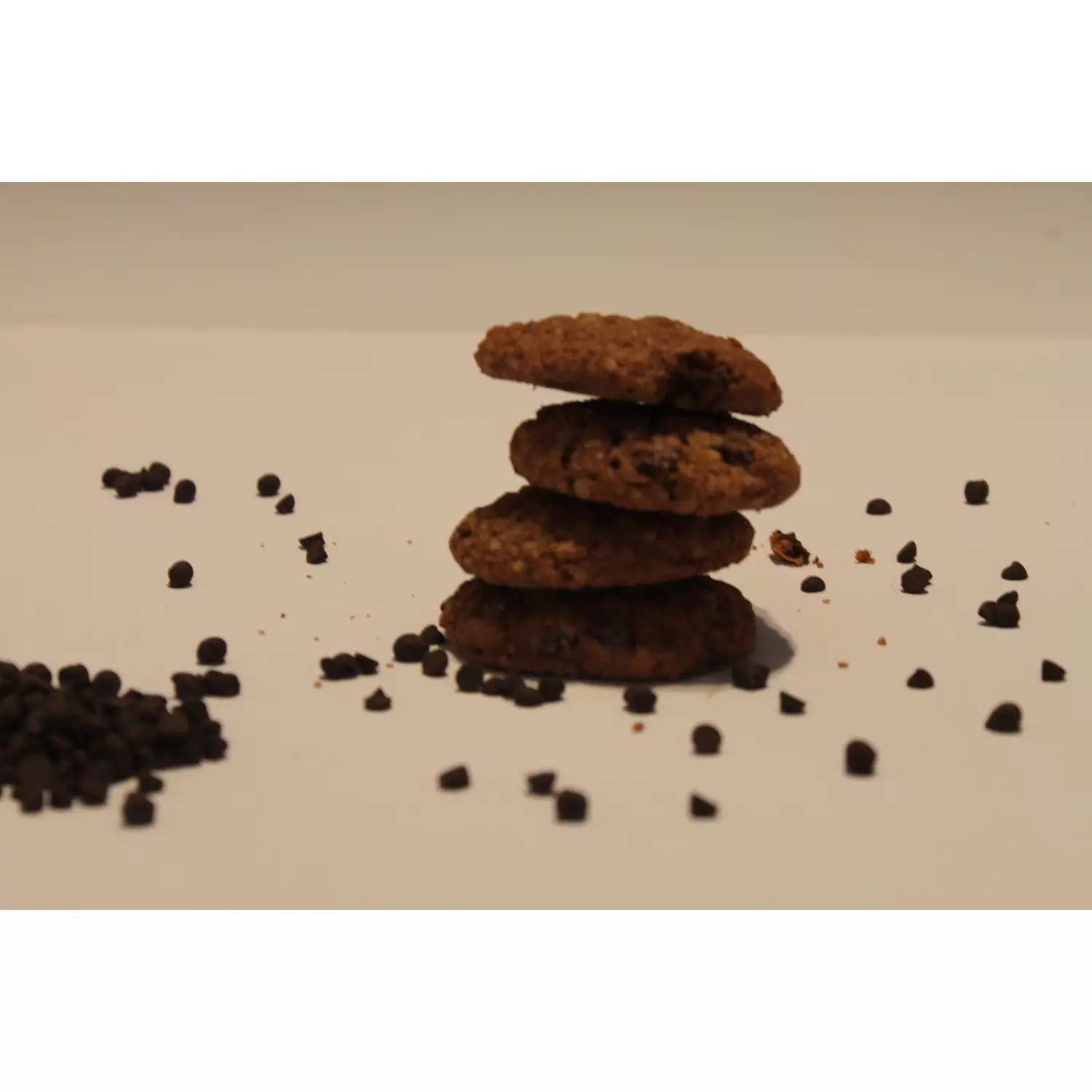 Oatmeal Choco Chip Cookies hover image