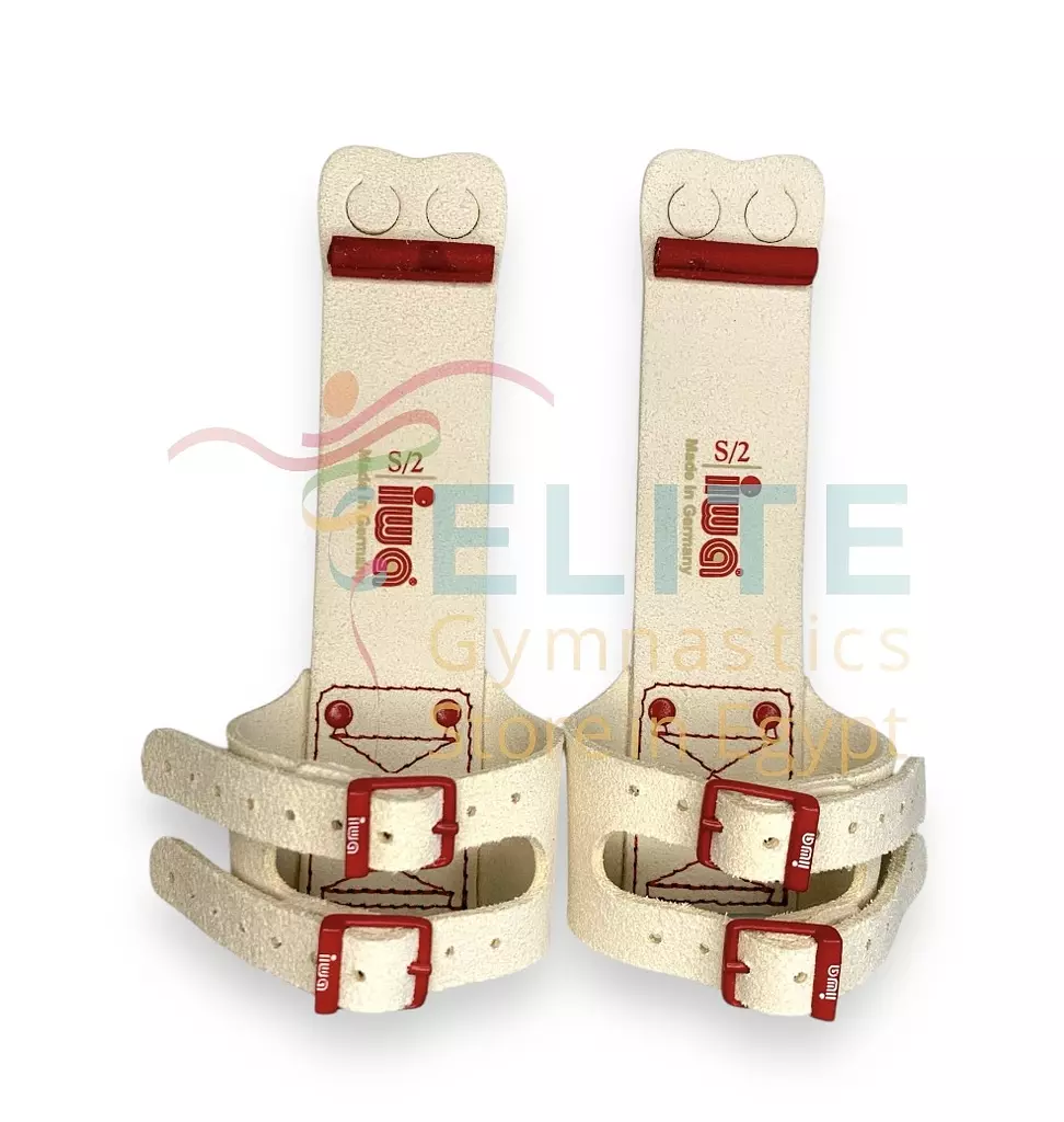 IWA-Women's Uneven Bars Grips | Buckle