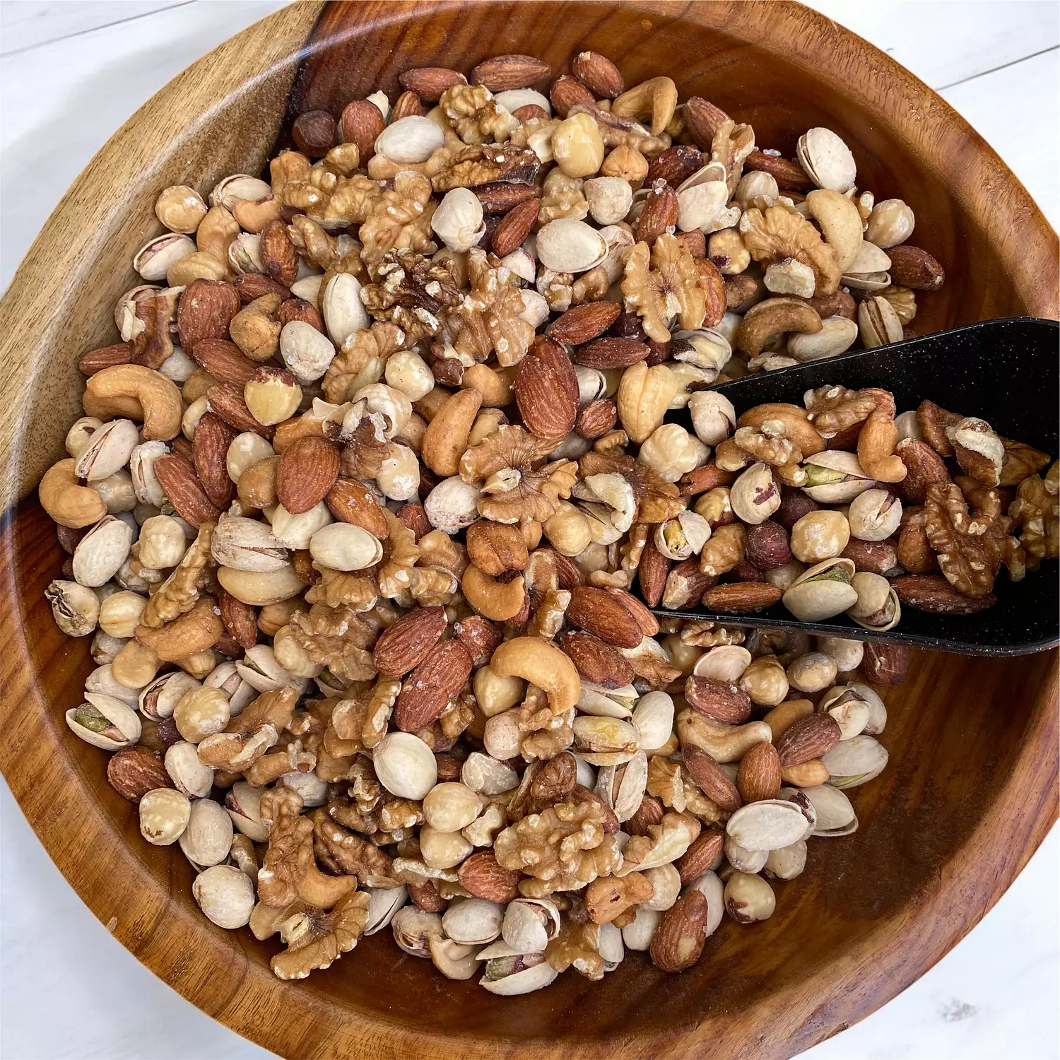 Mix Nuts hover image