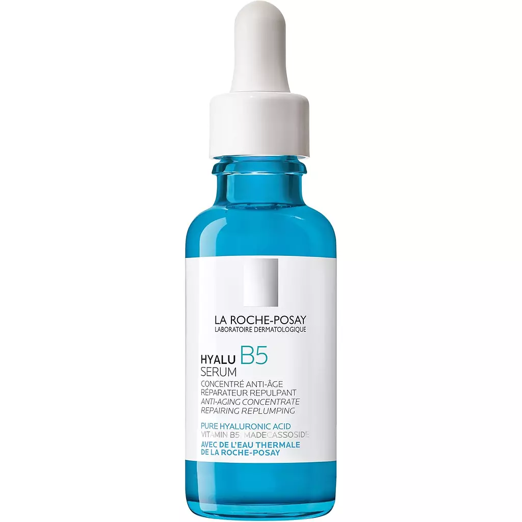 LA ROCHE-POSAY HYALU B5 SERUM