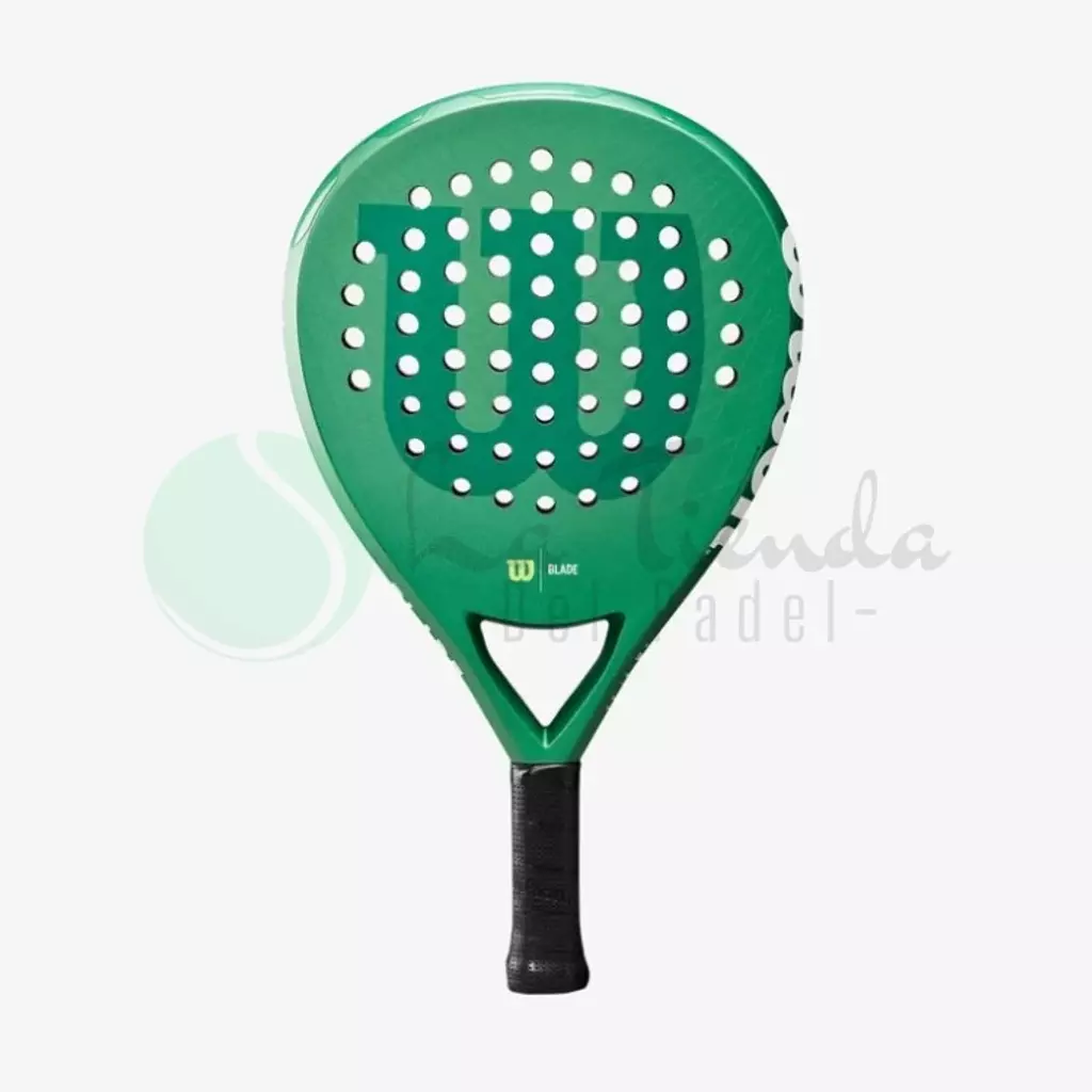 Wilson Blade LS V3 Padel