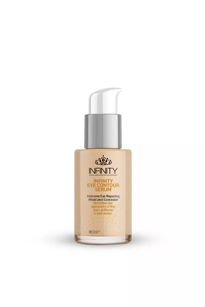 Infinity Eye Contour Serum - 40 ml