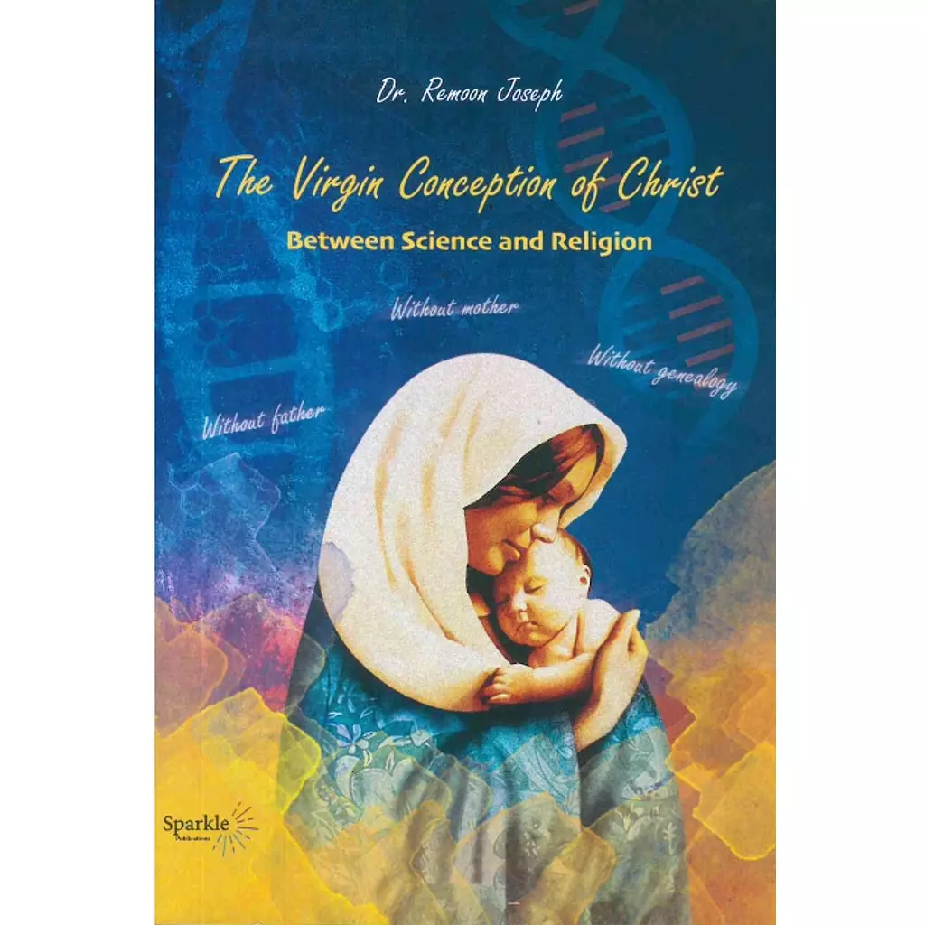 The Virgin Conception ok christ