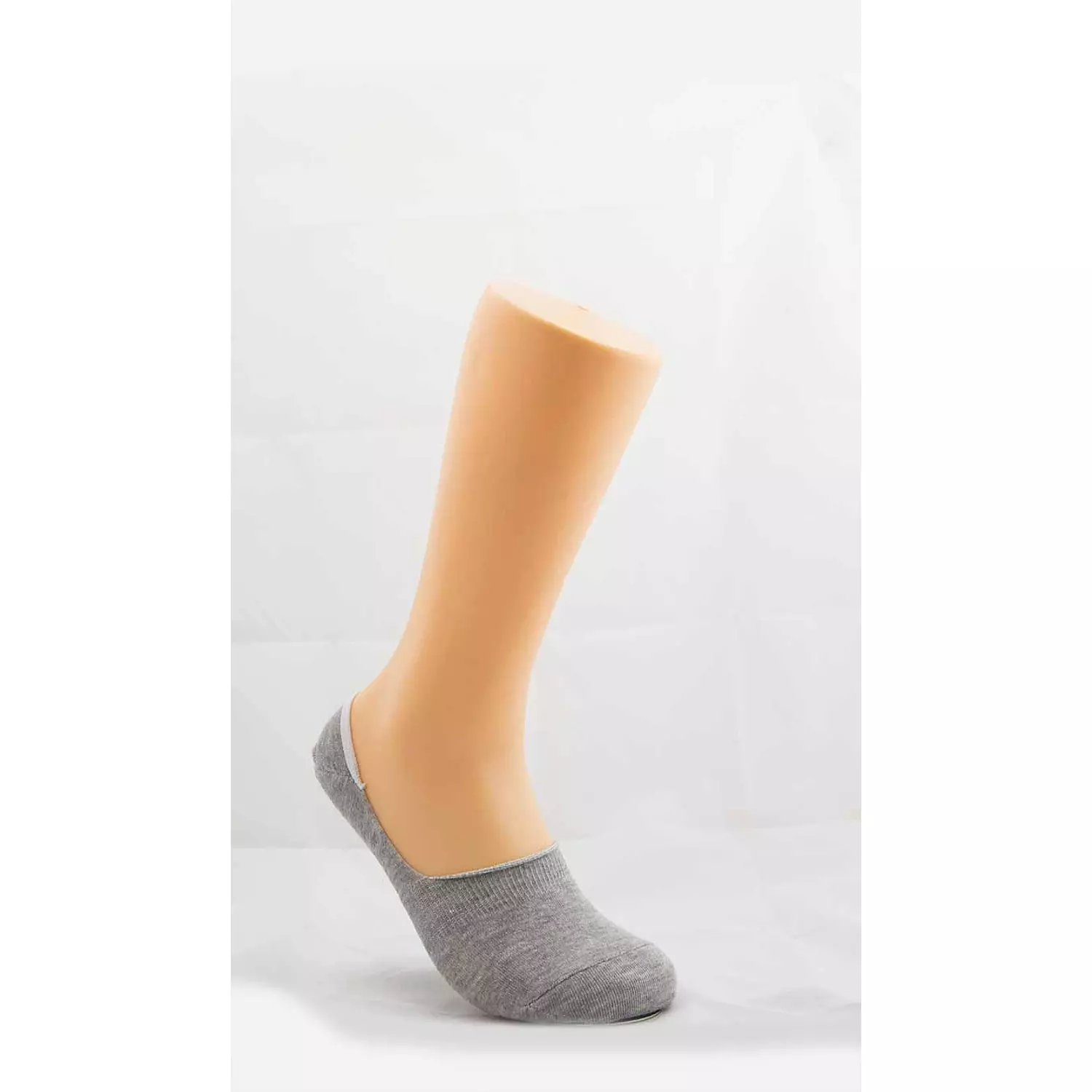  Viva invisible casual Sock for men's 2