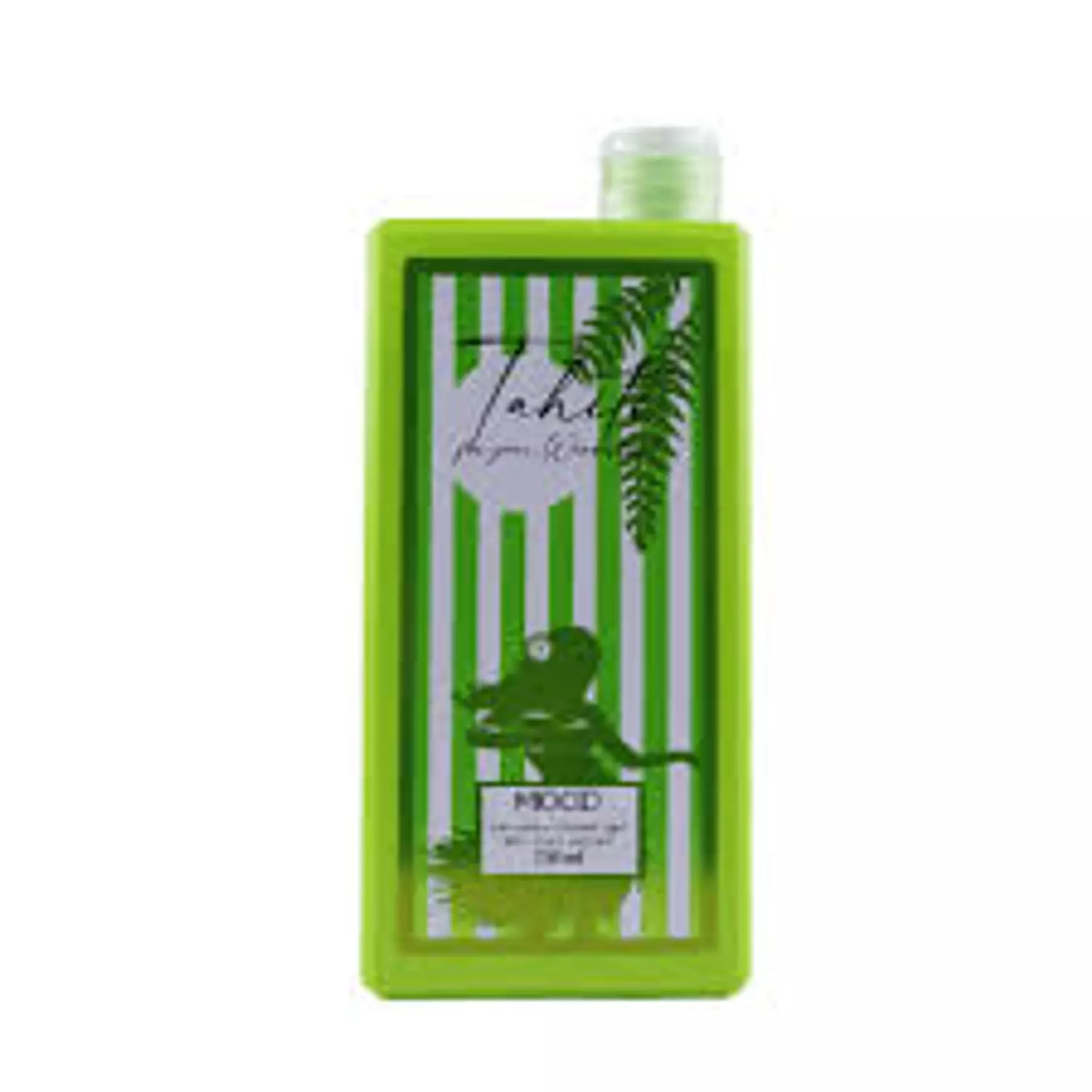 Mood Shower Gel - Tahiti hover image