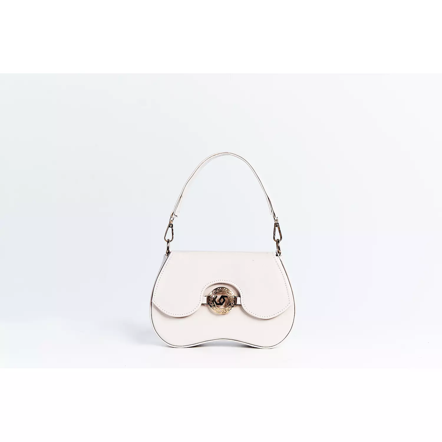 Mini golden purse (New Edition)  hover image