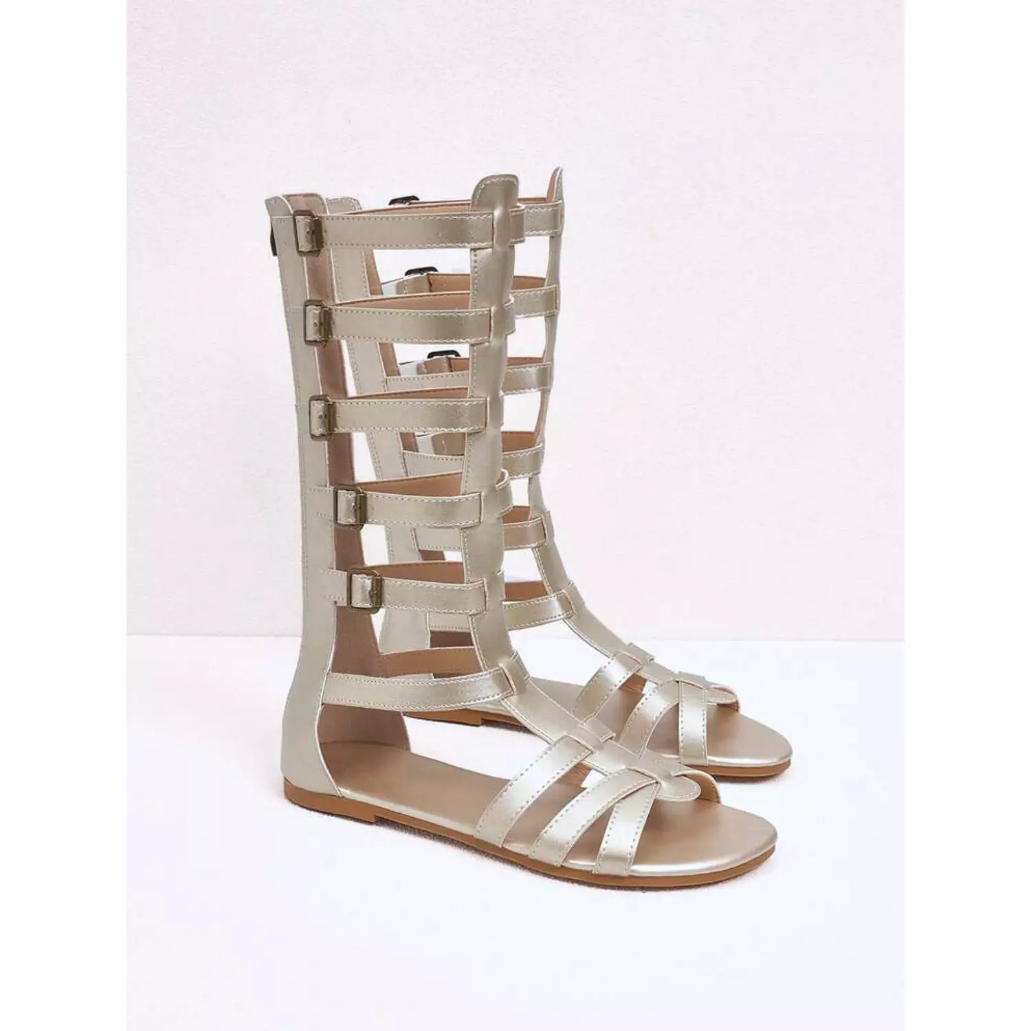 Nefertari Sandals hover image