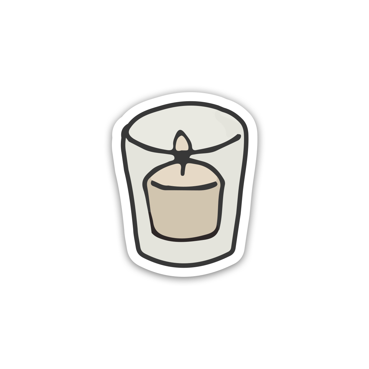 Candle 🕯️