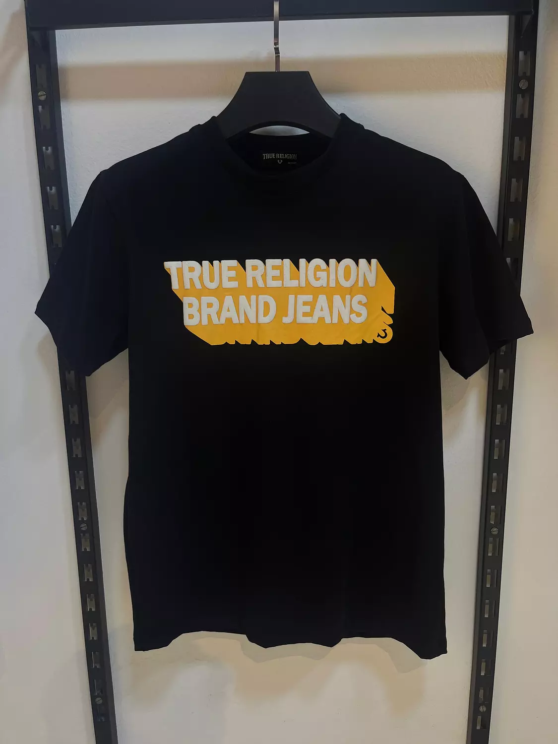 True Religion black REGULAR-FIT 0