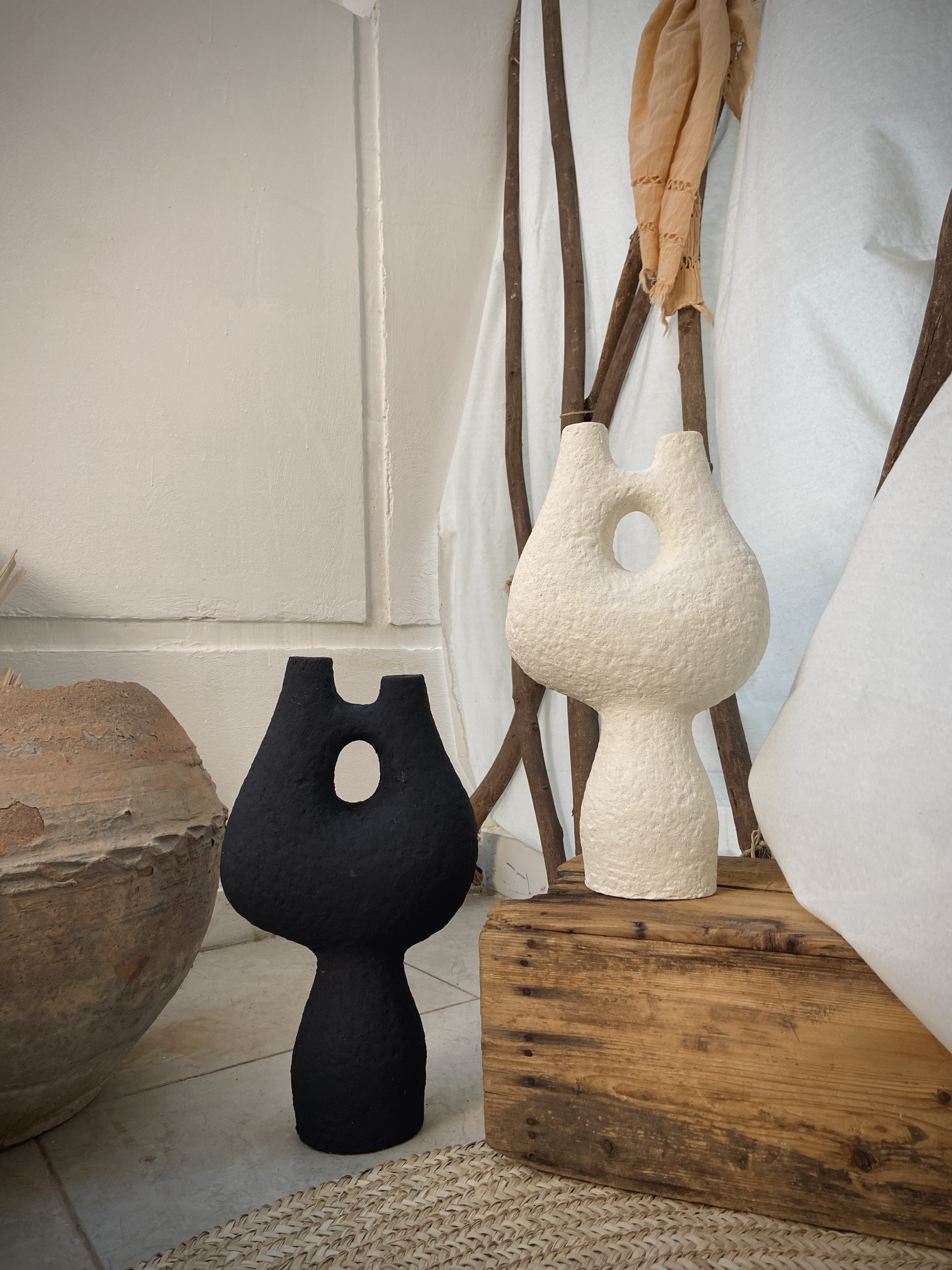 The Candle Holder  2