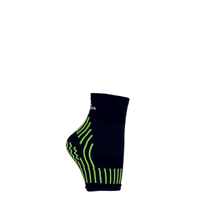 KINESIA - K901 Ankle Support Kinetape Compression Socks (One Size) 5