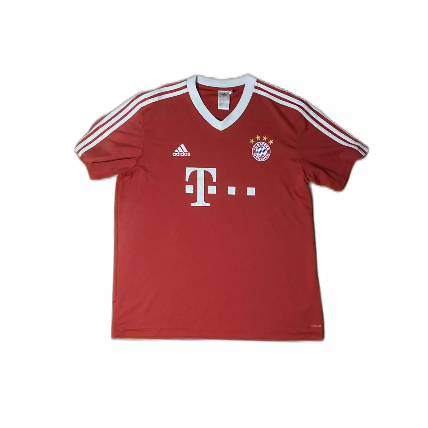Bayern 2013/14 Home Kit (XL) hover image