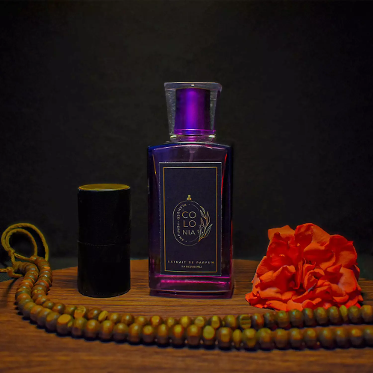 Addictive Vibration Initio Parfums Prives (أديكتيف فيبريشن - إنيشيو) عطر للنساء 3