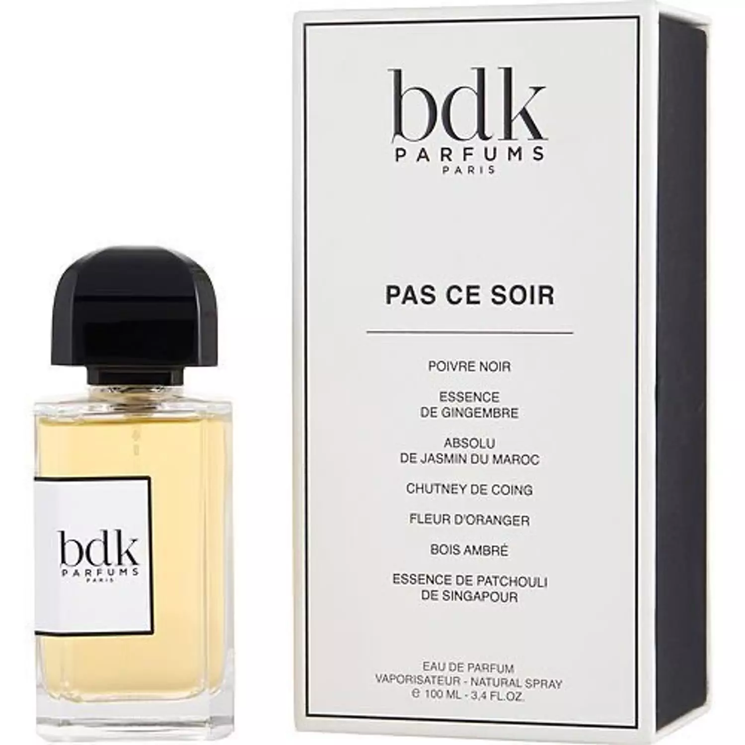 Pas Сe Soir BDK Parfums hover image