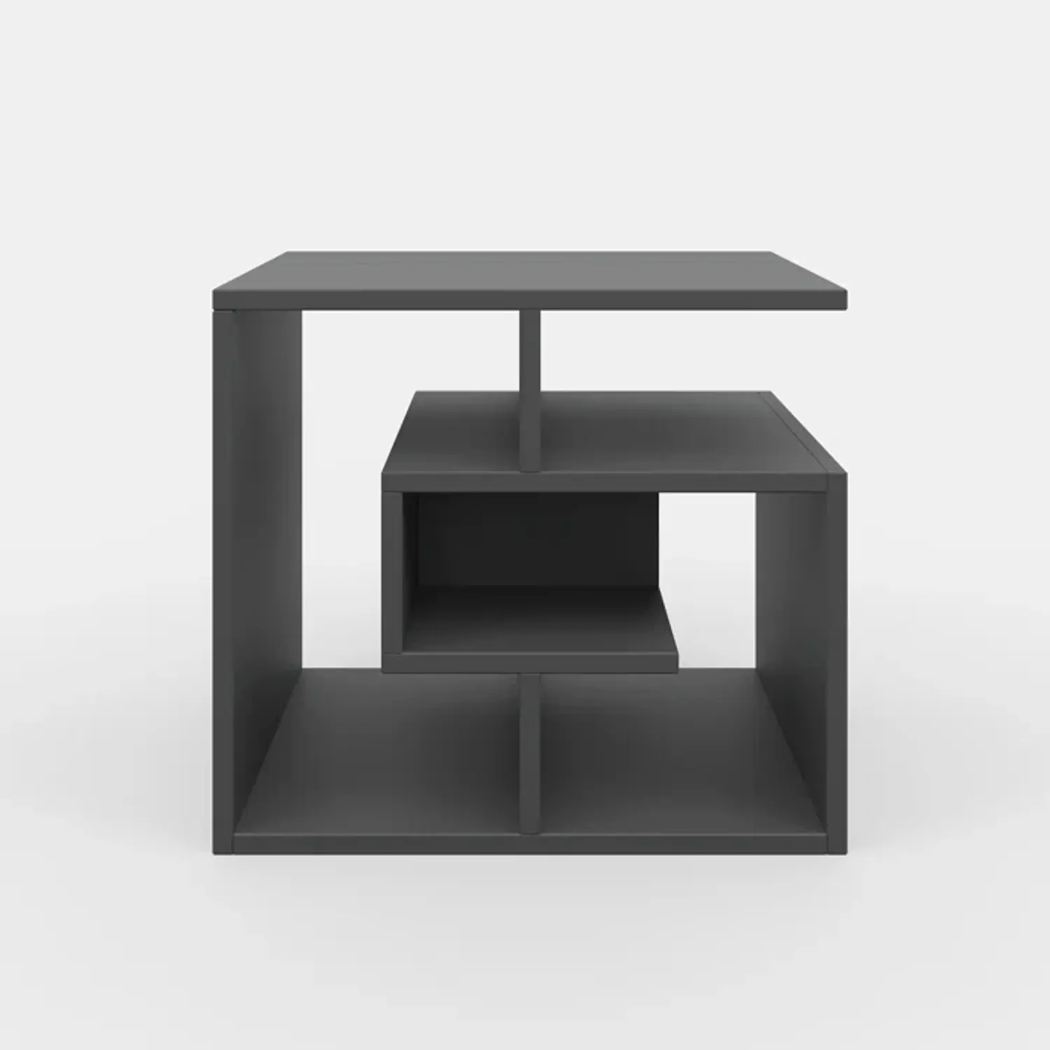 Side Table 60x30x45 cm - Artco.ST034 10