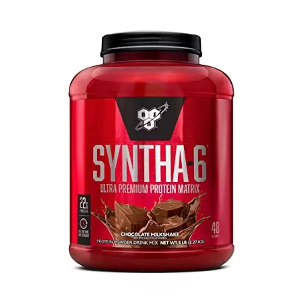 BSN SYNTHA-6 Protein 5 Lbs.