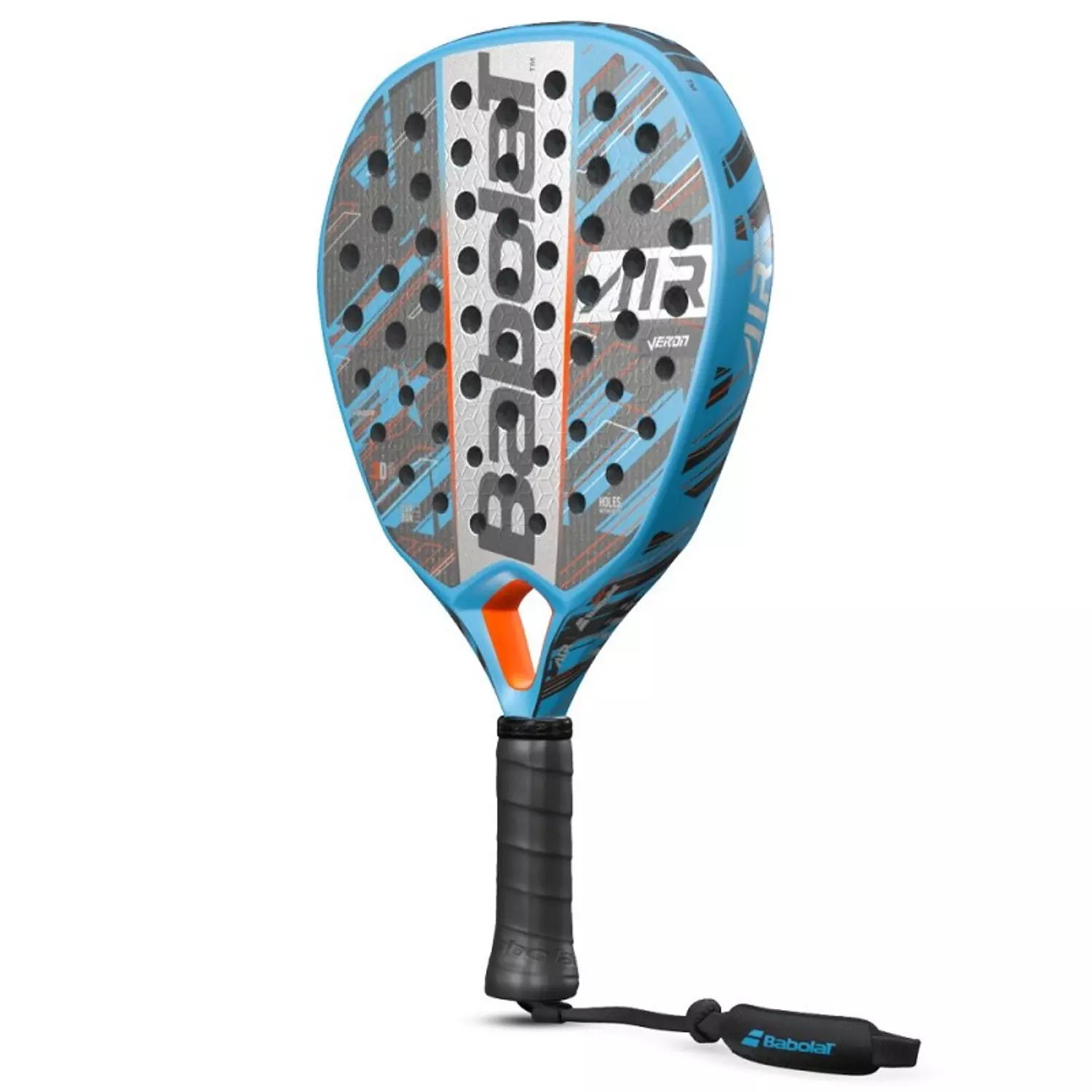 Babolat Air Veron 2023-2nd-img