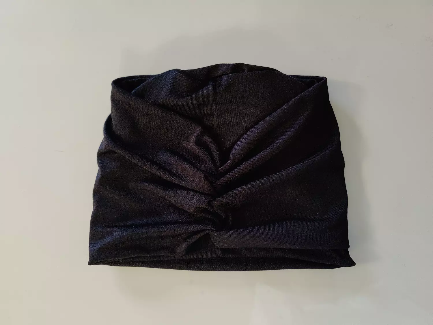 Turban-Light-Black 0