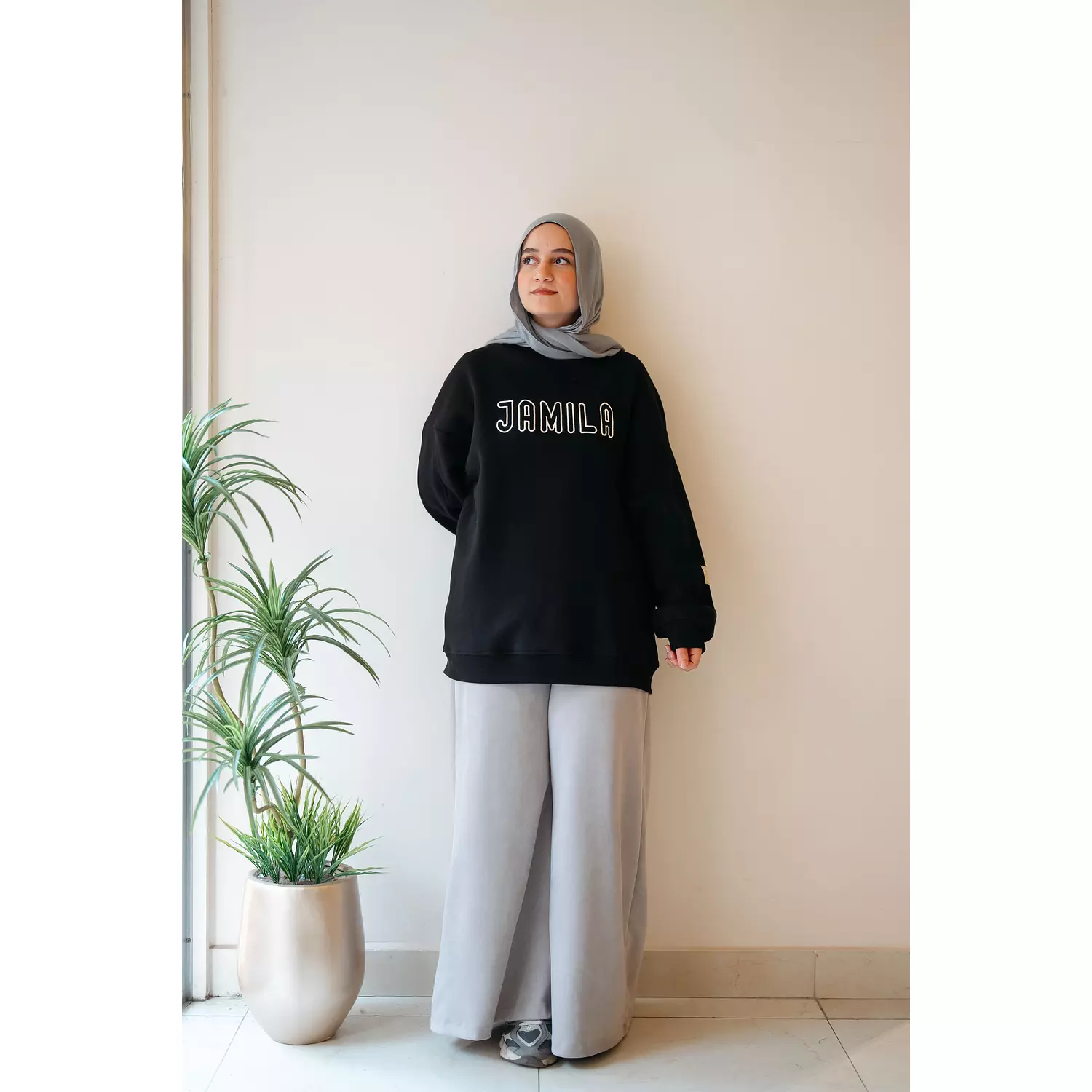 Jamila Sweatshirt 26