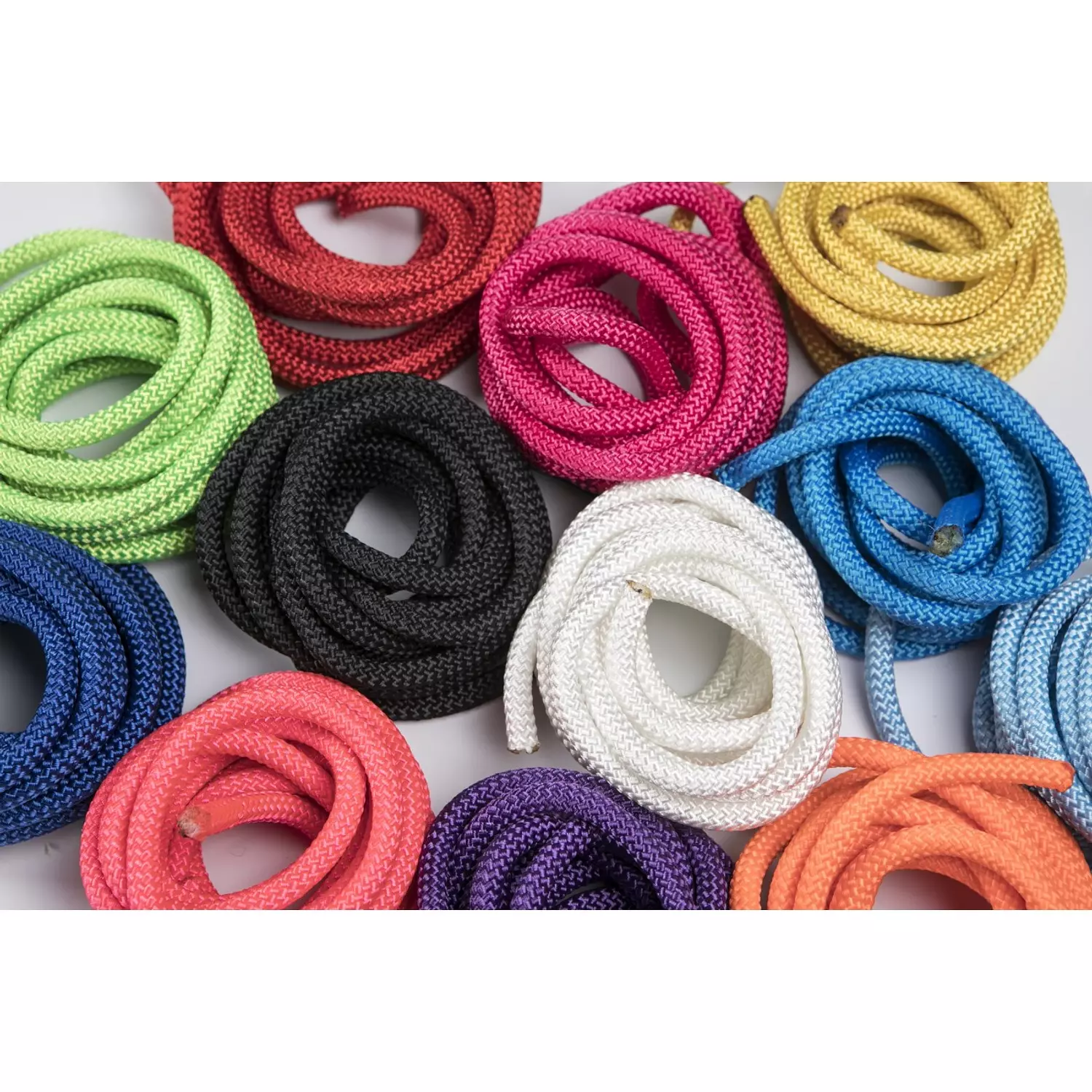 Amaya - Monocolor Rope FIG | 3m 12